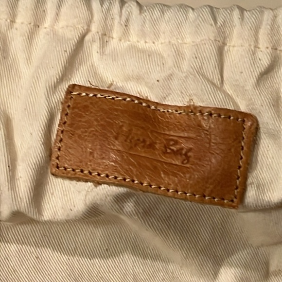 🐄 NWT Myra brand leather and cow hide“Spruce-Up” style flats - Picture 7 of 13